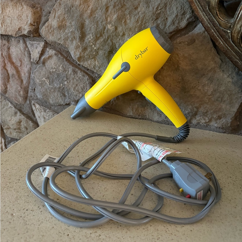 Drybar Buttercup Blow Dryer
